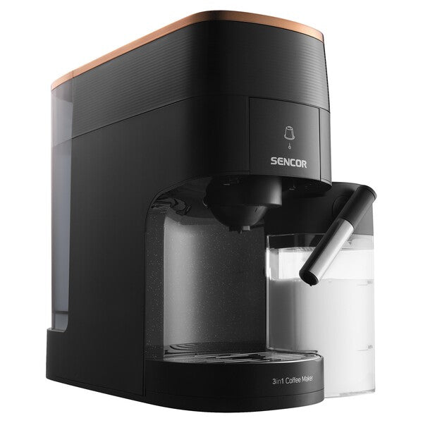 Sencor Multi Capsule 19 BAR - 1450 W